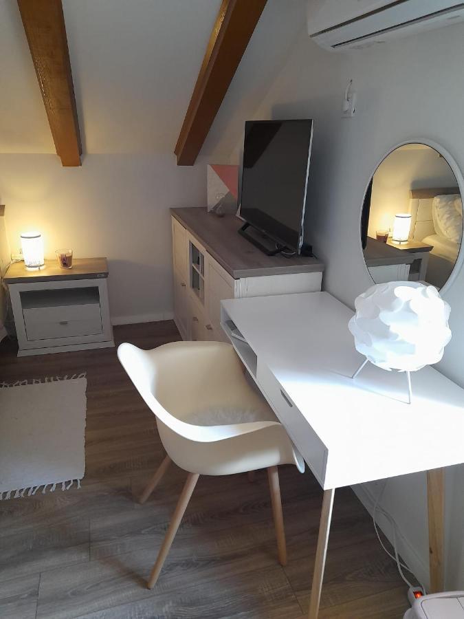 Appartement Four Seasons
