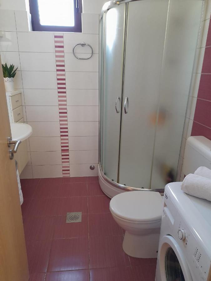 Four Seasons Appartement Zadar