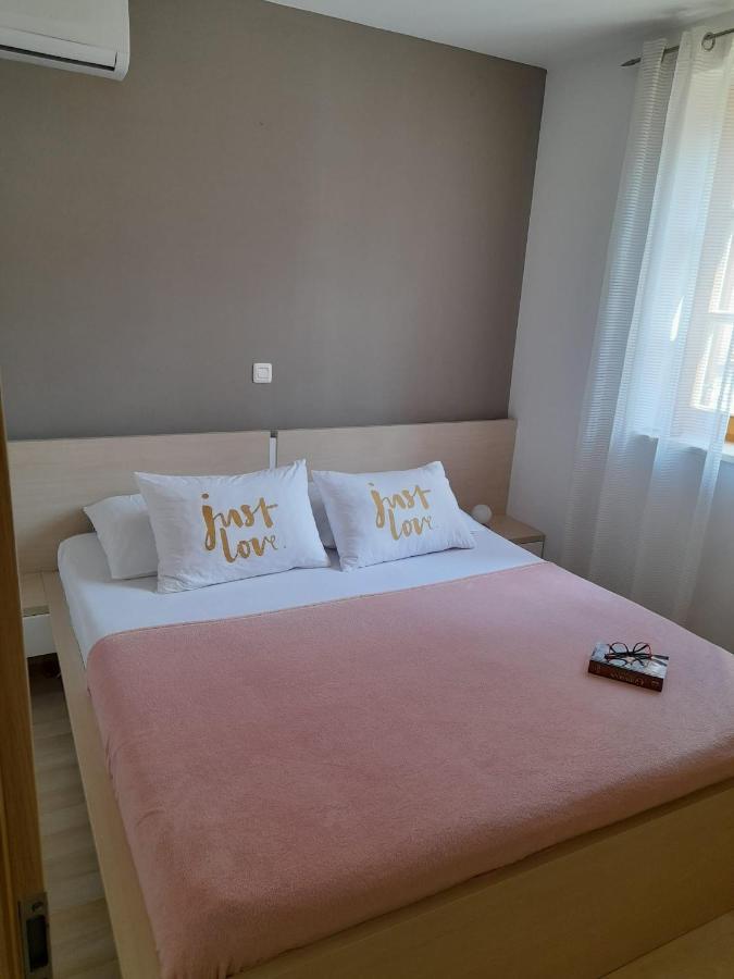 Appartement Four Seasons *