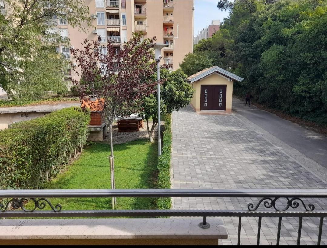 Appartement Four Seasons *