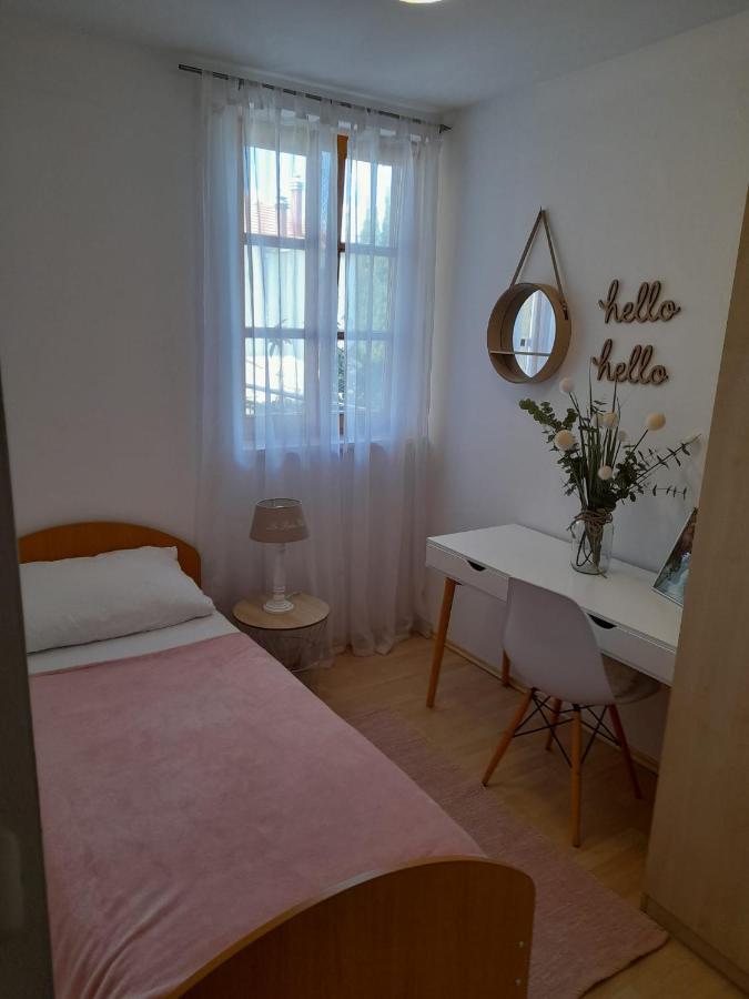 Appartement Four Seasons *