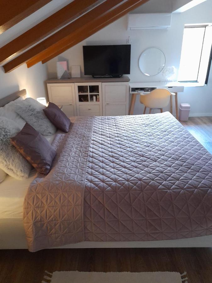 Apartament Four Seasons *