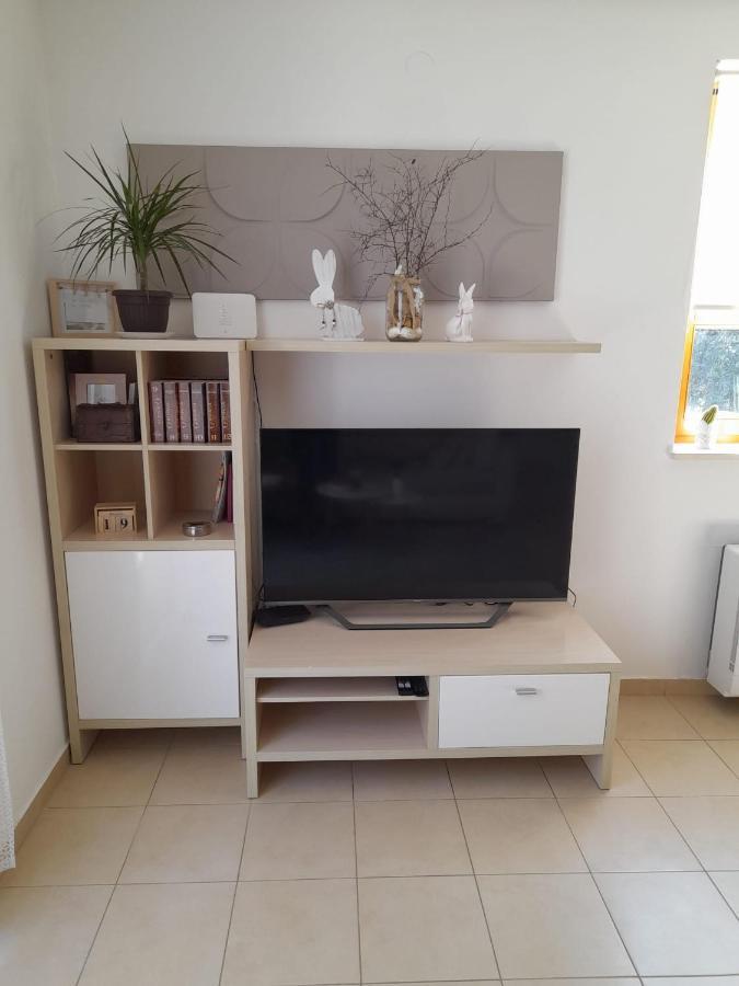 Appartement Four Seasons *