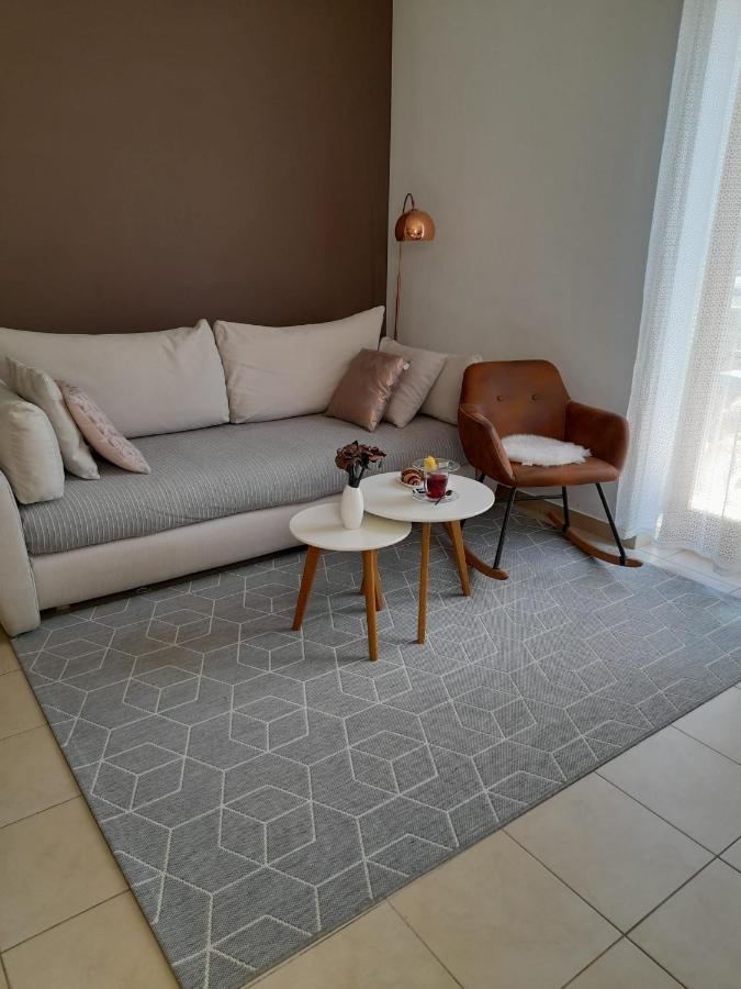 Appartement Four Seasons
